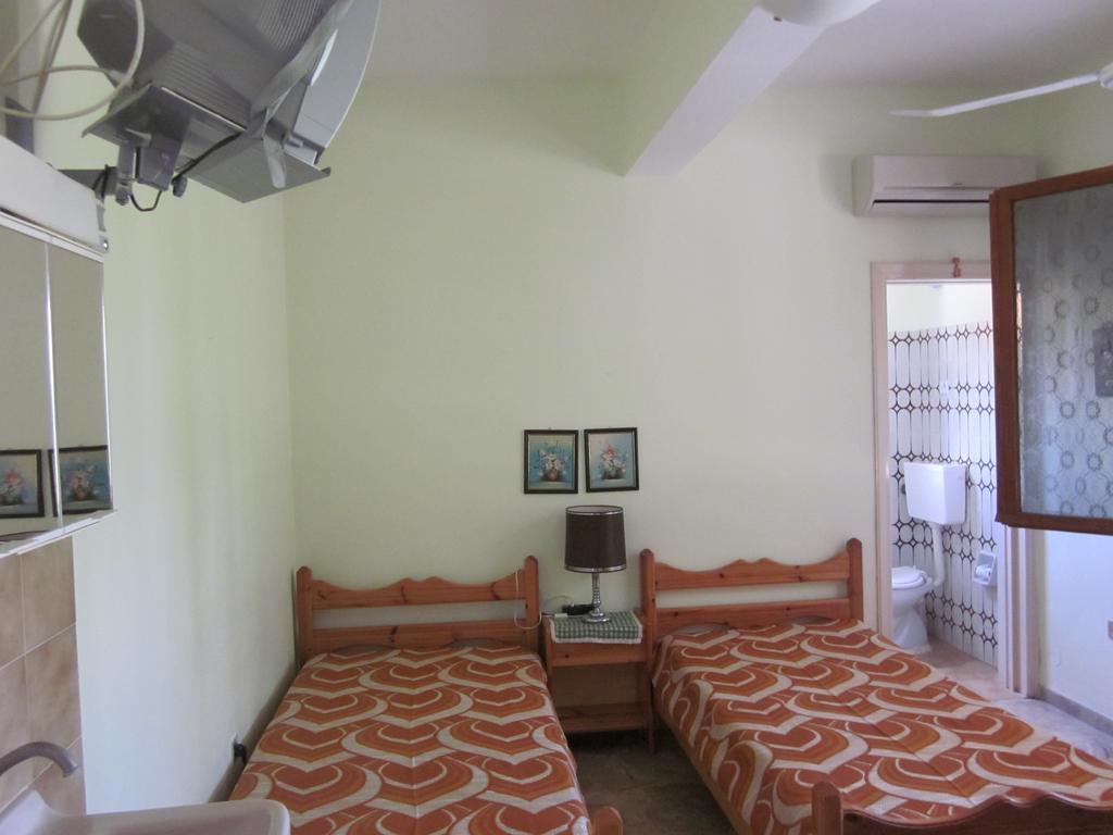 Tina Rooms Gialtra 部屋 写真