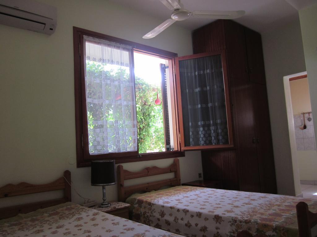 Tina Rooms Gialtra 部屋 写真