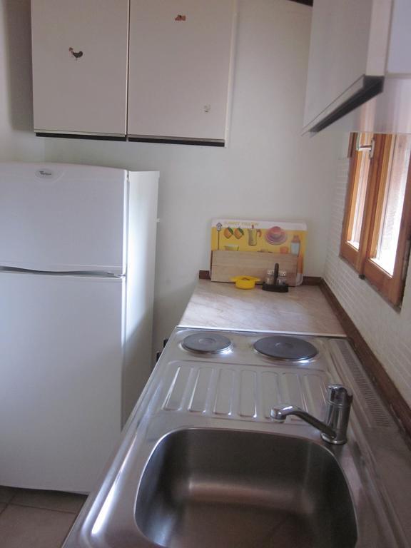 Tina Rooms Gialtra 部屋 写真